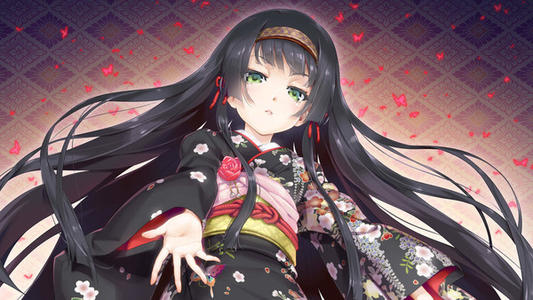 美少女万华镜5全结局怎么通关