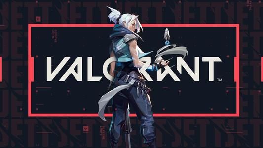 valorant瓦罗兰特怎么关自由麦