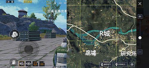 和平精英龙舟在哪里刷新