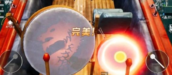 和平精英龙舟击鼓怎么玩