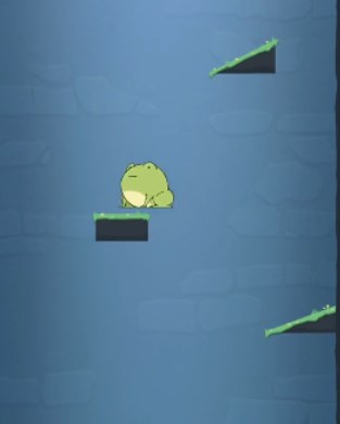 一只井底的蛙想去看海游戏怎么玩-一只井底的蛙想去看海游戏攻略