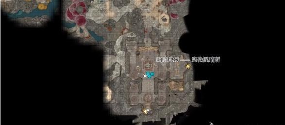 博德之门3闪电护符怎么获得 闪电护符获取方法[多图]图片2