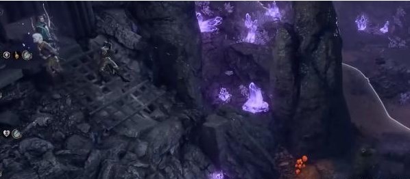 博德之门3观察者眼魔的眼柄怎么得 观察者眼魔的眼柄获取攻略[多图]图片3
