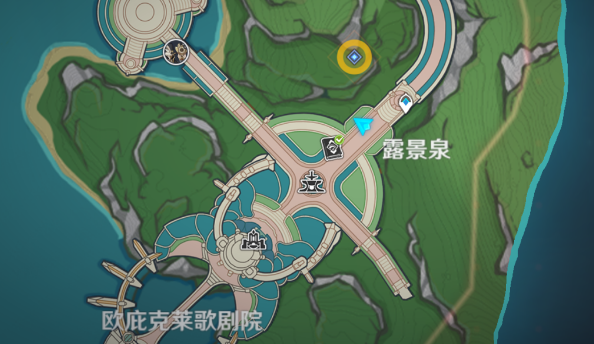 原神三人行先寻明师任务怎么做