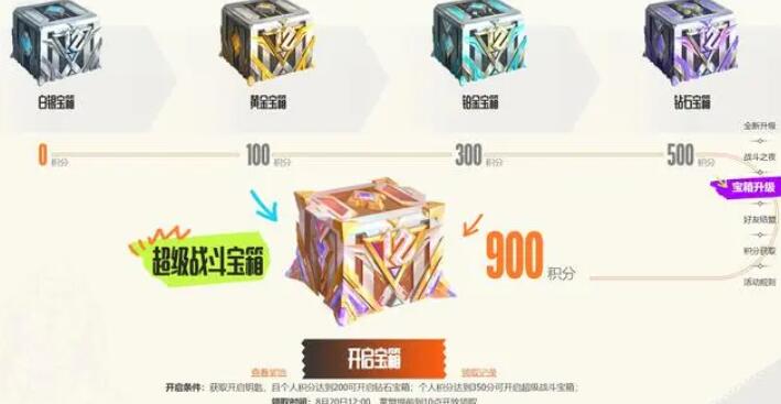 英雄联盟战斗之夜宝箱奖励是什么 战斗之夜宝箱奖励内容介绍[多图]图片2