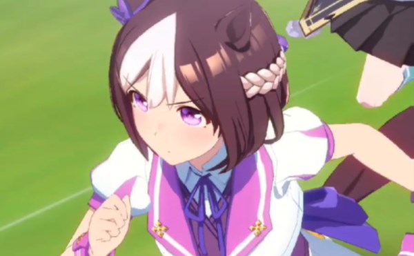 闪耀优俊少女角色怎么搭配