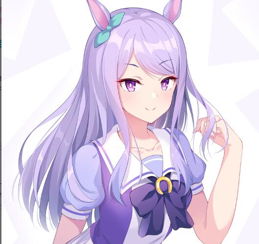闪耀优俊少女初始卡池抽什么好