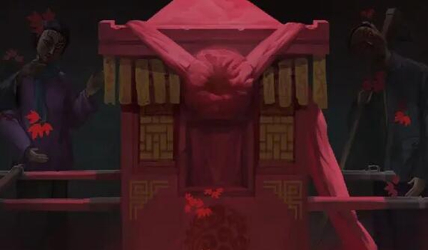 纸嫁衣6什么时候上线