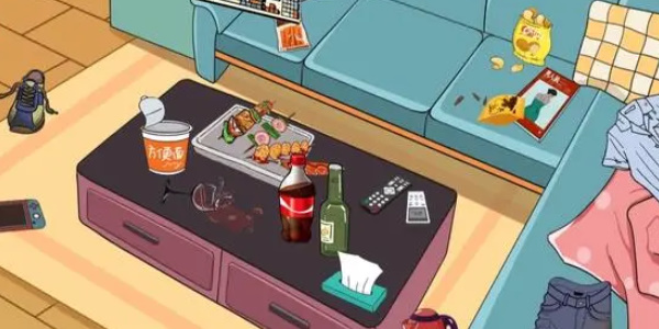 就挺秃然的回家倒计时怎么过