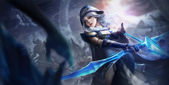 云顶之弈s9.5艾欧艾希阵容怎么玩