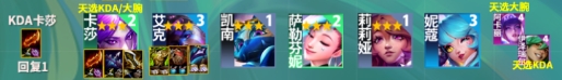 云顶之弈s10最强阵容推荐 s10赛季最强上分阵容图一览[多图]图片4