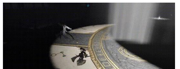 逆水寒手游柳星闻怎么打 柳星闻打法技巧攻略[多图]图片1