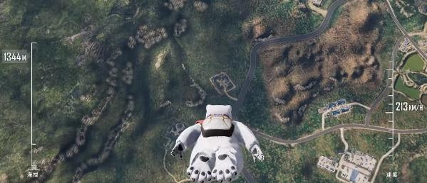 绝地求生荣都鸟笼任务攻略 pubg破坏1个鸟笼任务流程[多图]图片4