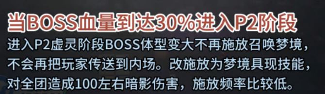 魔兽世界黑暗深渊老六怎么打 黑暗深渊老六打法攻略[多图]图片6
