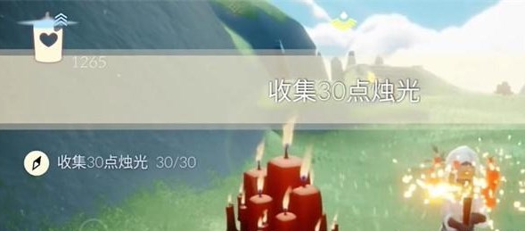 光遇12.13任务怎么做 2023年12月13日每日任务完成攻略[多图]图片3
