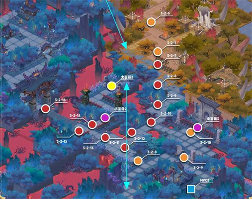 我自为道宝箱位置大全 宝箱位置全收集攻略[多图]图片8