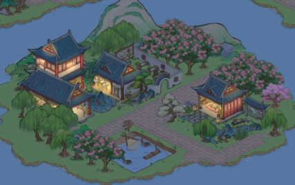 解忧小村落布局攻略 最新布局图推荐[多图]图片9