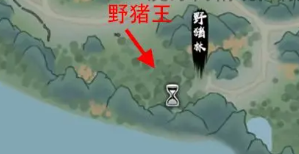 异侠传道消魔长boss刷新地点在哪 全世界BOSS刷新点位置一览[多图]图片5