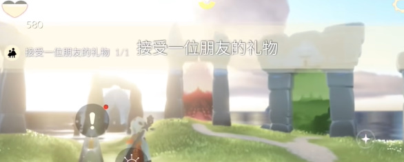 光遇2024.3.14每日任务攻略 3月14日最新任务季节蜡烛位置一览[多图]图片1