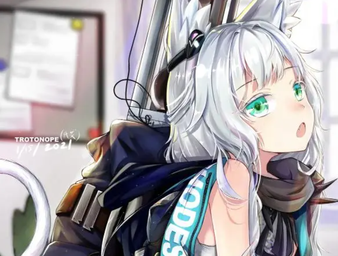 明日方舟5周年保底商店干员兑换哪个好 5周年保底商店六星干员兑换推荐[多图]图片4