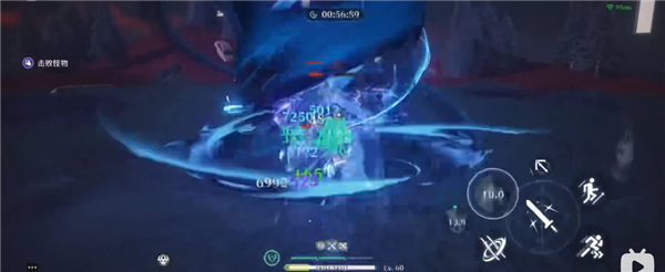深坠异想奇境第四关怎么过