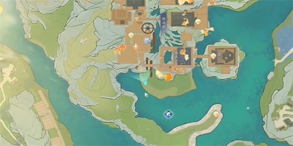 《射雕》江湖气度二成就解锁方式