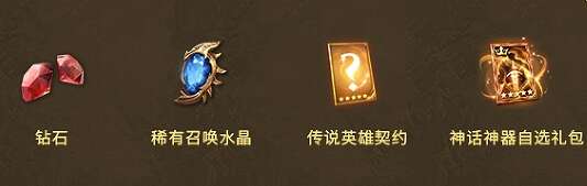 潮汐守望者新手活动汇总 新玩家福利有哪些[多图]图片4