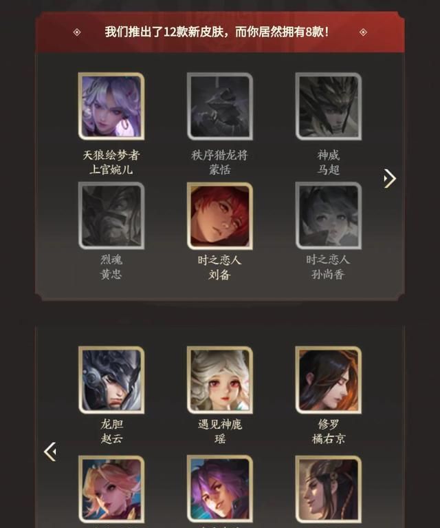 王者荣耀S19赛季成绩单有什么亮点