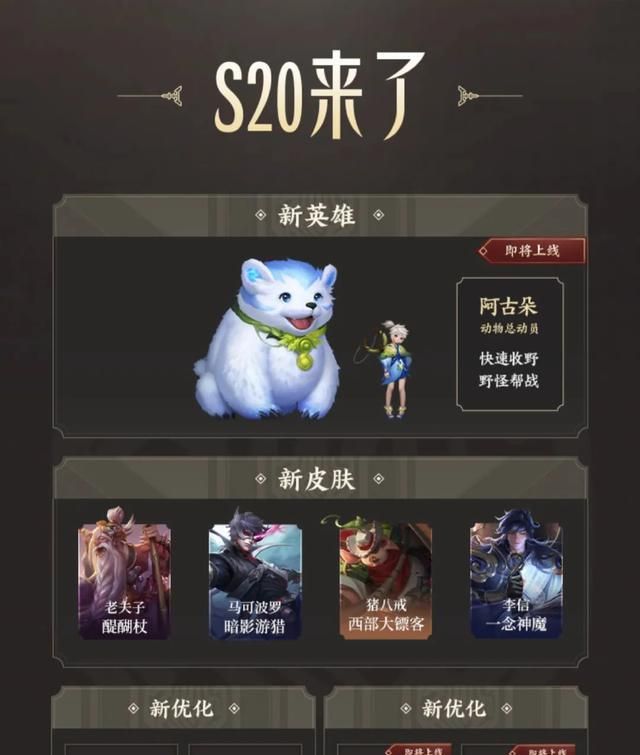 王者荣耀S19赛季成绩单有什么亮点