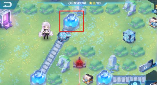 QQ飞车手游幻镜双生上线时间是什么时候
