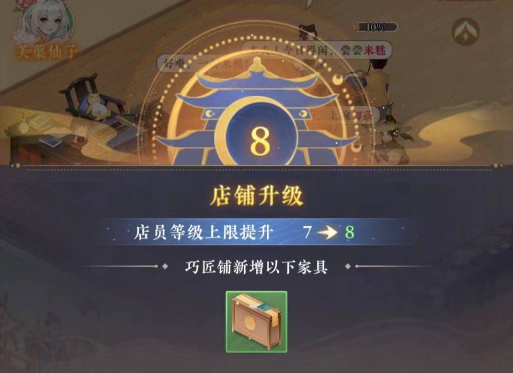 《纸萌猫乐园》经营必备资源汇总