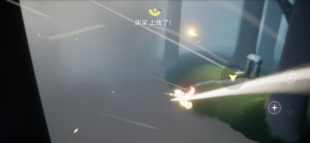 sky光遇8月17日大蜡烛怎么找