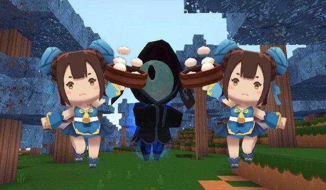 迷你世界创造版怎么合成物品