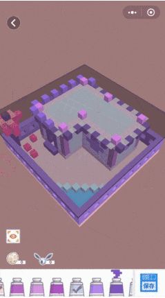 迷你世界创造版怎么合成物品