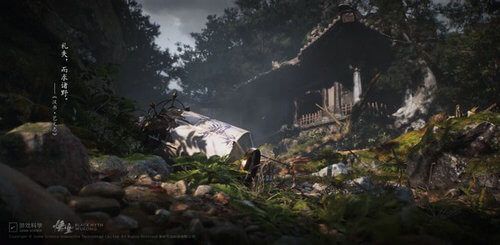 黑神话悟空官网进不去怎么办