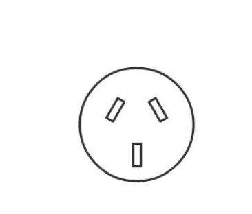 qq画图红包电源插座怎么画-QQ画图红包所有图案画法大全 qq画图红包电源插座怎么画