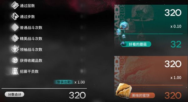 明日方舟刻俄柏的灰蕈迷境怎么玩