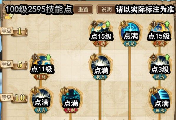 航海王燃烧意志萨博技能怎么加点