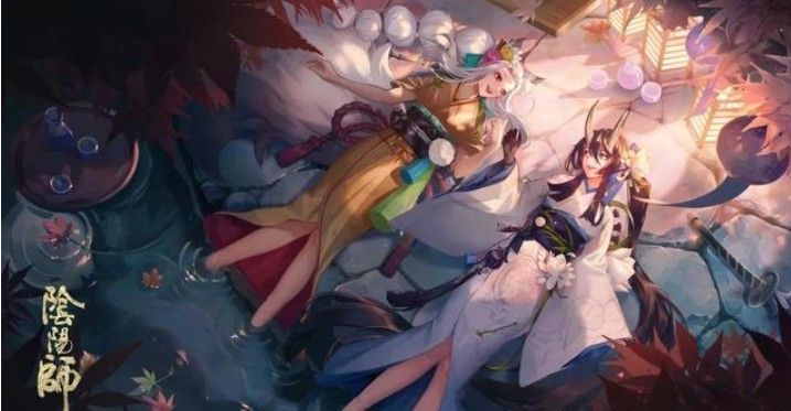 阴阳师四周年庆在什么时候开始