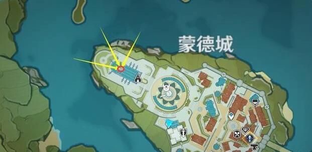 原神6个隐藏宝箱在哪刷新