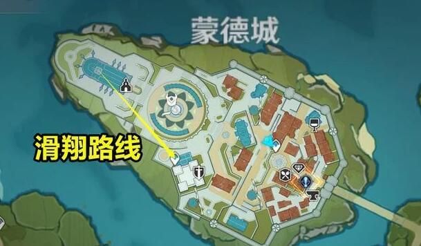 原神6个隐藏宝箱在哪刷新