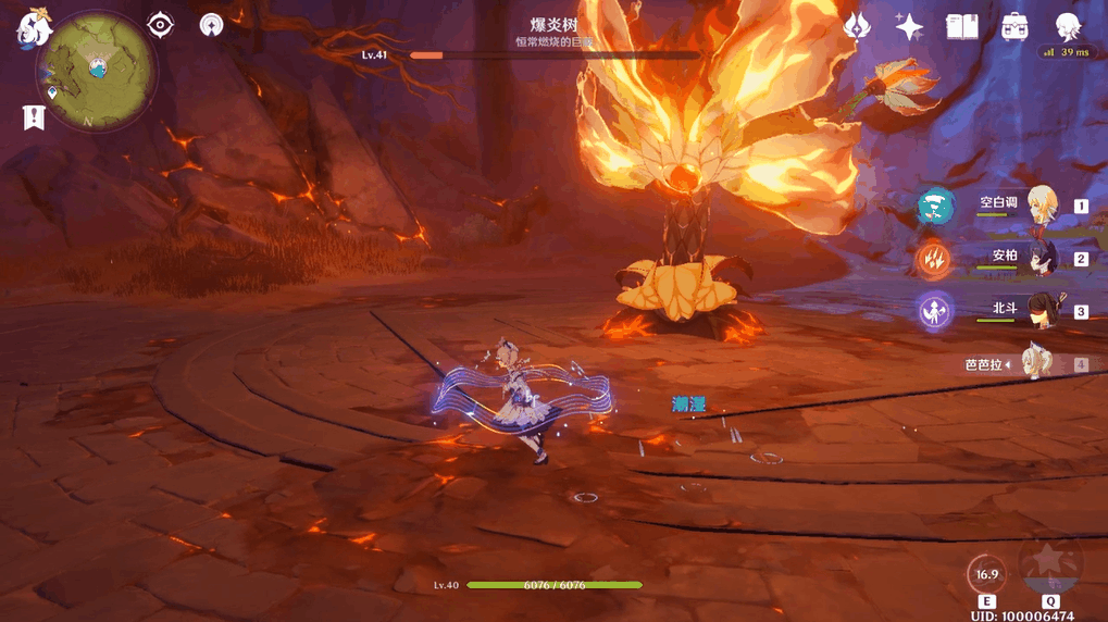 原神爆炎树在哪