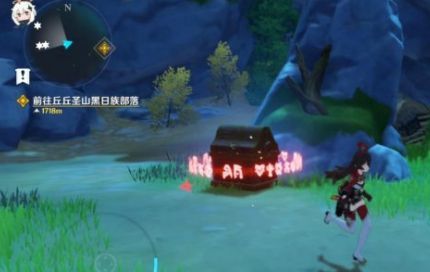 原神气球宝箱会刷新吗