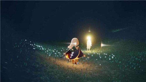 光遇晨岛先祖怎么收集齐