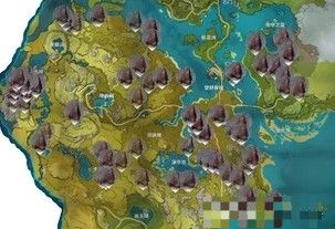 原神石珀在哪里买