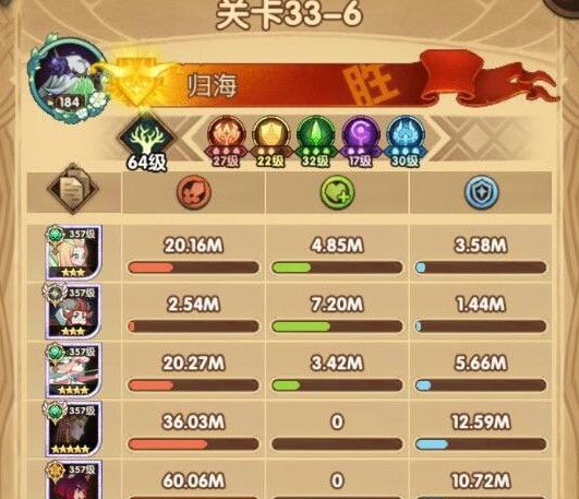 剑与远征雅儿贝德试炼之地怎么通关