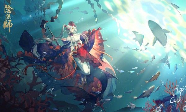 阴阳师在永生之海随风航行怎么玩