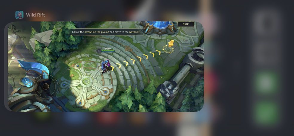lol手游登录超时怎么办