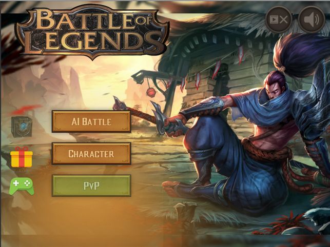 battle of legend怎么联机