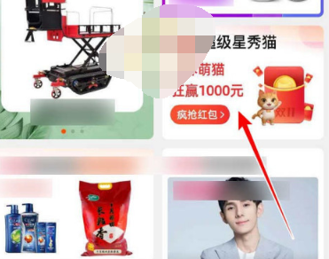 1604120824562685.png 淘宝超级星秀猫图鉴怎么查看